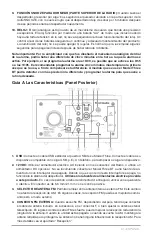 Предварительный просмотр 31 страницы Tivoli Audio M3BT Quick Start Manual