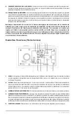 Preview for 39 page of Tivoli Audio M3BT Quick Start Manual