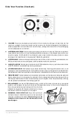 Предварительный просмотр 54 страницы Tivoli Audio M3BT Quick Start Manual