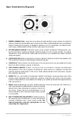 Предварительный просмотр 71 страницы Tivoli Audio M3BT Quick Start Manual