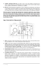 Предварительный просмотр 72 страницы Tivoli Audio M3BT Quick Start Manual