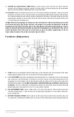 Preview for 80 page of Tivoli Audio M3BT Quick Start Manual