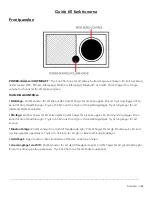 Preview for 389 page of Tivoli Audio Model One Digital Owner'S Manual