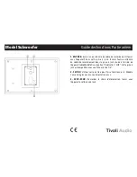 Предварительный просмотр 5 страницы Tivoli Audio Model Subwoofer Owner'S Manual