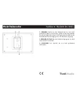Preview for 7 page of Tivoli Audio Model Subwoofer Owner'S Manual