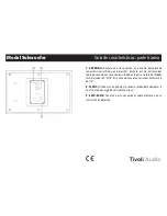 Предварительный просмотр 13 страницы Tivoli Audio Model Subwoofer Owner'S Manual