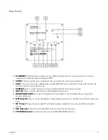 Preview for 5 page of Tivoli Audio Music System Home Generation 2 Owner'S Manual