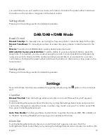 Preview for 20 page of Tivoli Audio Music System Home Generation 2 Owner'S Manual