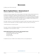 Preview for 93 page of Tivoli Audio Music System Home Generation 2 Owner'S Manual