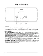 Preview for 117 page of Tivoli Audio Music System Home Generation 2 Owner'S Manual