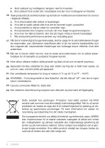 Preview for 17 page of Tivoli Audio Music System Home Manual