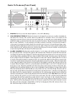 Preview for 7 page of Tivoli Audio Music System Plus Owner'S Manual