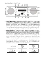 Предварительный просмотр 21 страницы Tivoli Audio Music System Plus Owner'S Manual