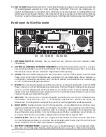 Preview for 38 page of Tivoli Audio Music System Plus Owner'S Manual