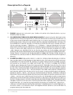 Preview for 51 page of Tivoli Audio Music System Plus Owner'S Manual