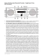 Предварительный просмотр 66 страницы Tivoli Audio Music System Plus Owner'S Manual