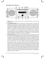 Preview for 49 page of Tivoli Audio Music System+ Owner'S Manual