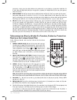 Предварительный просмотр 54 страницы Tivoli Audio Music System+ Owner'S Manual