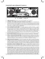 Предварительный просмотр 68 страницы Tivoli Audio Music System+ Owner'S Manual