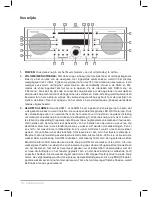 Предварительный просмотр 78 страницы Tivoli Audio Music System+ Owner'S Manual