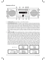 Preview for 93 page of Tivoli Audio Music System+ Owner'S Manual