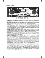 Preview for 97 page of Tivoli Audio Music System+ Owner'S Manual