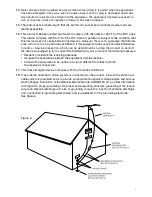 Preview for 5 page of Tivoli Audio NetWorks Speaker Owner'S Manual