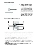 Preview for 8 page of Tivoli Audio NetWorks + Owner'S Manual