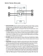 Preview for 10 page of Tivoli Audio NetWorks + Owner'S Manual