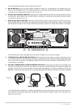 Предварительный просмотр 51 страницы Tivoli Audio ONE BT Owner'S Manual