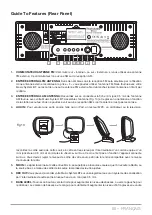 Preview for 66 page of Tivoli Audio ONE BT Owner'S Manual