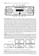 Preview for 93 page of Tivoli Audio ONE BT Owner'S Manual