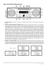 Предварительный просмотр 123 страницы Tivoli Audio ONE BT Owner'S Manual