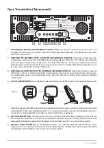 Предварительный просмотр 127 страницы Tivoli Audio ONE BT Owner'S Manual