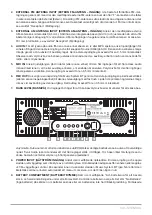 Предварительный просмотр 140 страницы Tivoli Audio ONE BT Owner'S Manual