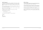 Preview for 4 page of Tivoli Audio PAL BT Owner'S Manual