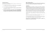 Preview for 6 page of Tivoli Audio PAL BT Owner'S Manual