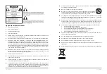 Preview for 9 page of Tivoli Audio PAL BT Owner'S Manual