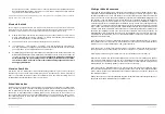 Preview for 18 page of Tivoli Audio PAL BT Owner'S Manual