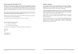 Preview for 23 page of Tivoli Audio PAL BT Owner'S Manual