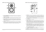 Preview for 24 page of Tivoli Audio PAL BT Owner'S Manual