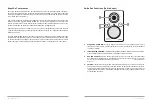 Preview for 30 page of Tivoli Audio PAL BT Owner'S Manual