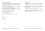 Preview for 43 page of Tivoli Audio PAL BT Owner'S Manual