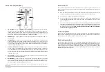 Предварительный просмотр 50 страницы Tivoli Audio PAL BT Owner'S Manual