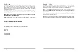 Preview for 55 page of Tivoli Audio PAL BT Owner'S Manual