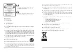 Предварительный просмотр 66 страницы Tivoli Audio PAL BT Owner'S Manual