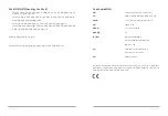 Preview for 70 page of Tivoli Audio PAL BT Owner'S Manual