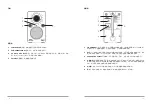 Предварительный просмотр 73 страницы Tivoli Audio PAL BT Owner'S Manual