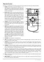 Preview for 8 page of Tivoli Audio PAL+BT Owner'S Manual