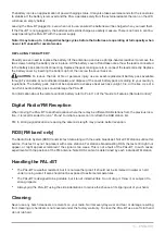 Preview for 13 page of Tivoli Audio PAL+BT Owner'S Manual